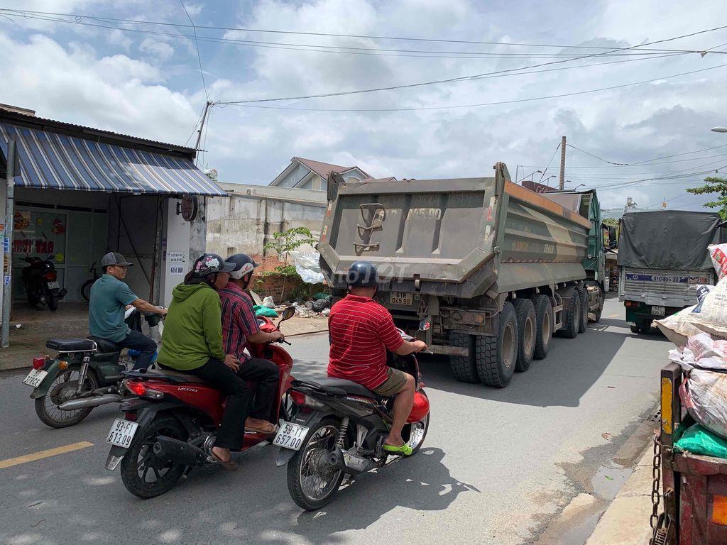 🌈🏡BÁN NHÀ MT ĐƯỜNG TRẦN VĂN MƯỜI