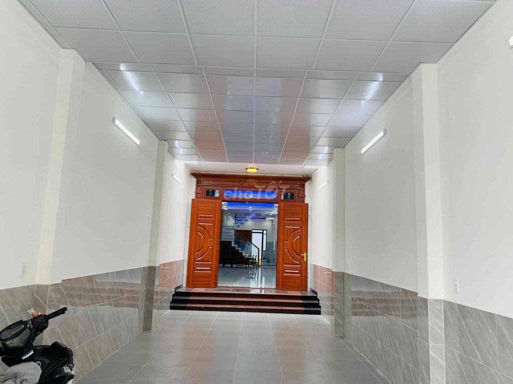 🌈🏡BÁN NHÀ MT ĐƯỜNG TRẦN VĂN MƯỜI