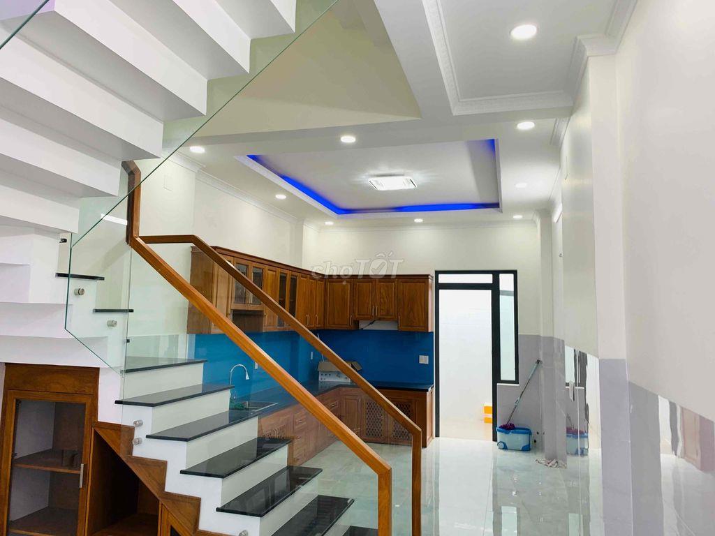 🌈🏡BÁN NHÀ MT ĐƯỜNG TRẦN VĂN MƯỜI