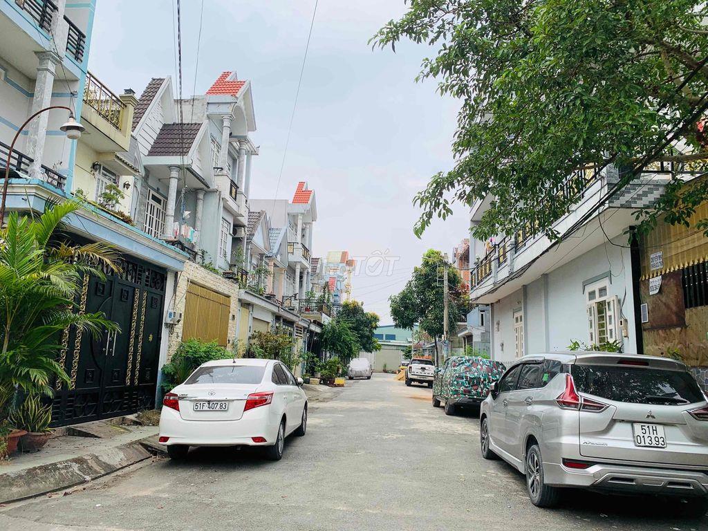 💥Căn Nhà 5x18 3 Tấm Xã Bà Điểm Giá  6,3tỷ Thương Lượng