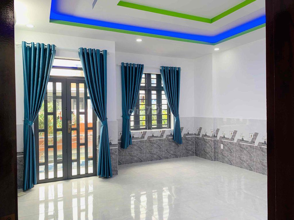 💥Căn Nhà 5x18 3 Tấm Xã Bà Điểm Giá  6,3tỷ Thương Lượng