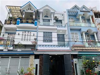 💥Căn Nhà 5x18 3 Tấm Xã Bà Điểm Giá  6,3tỷ Thương Lượng