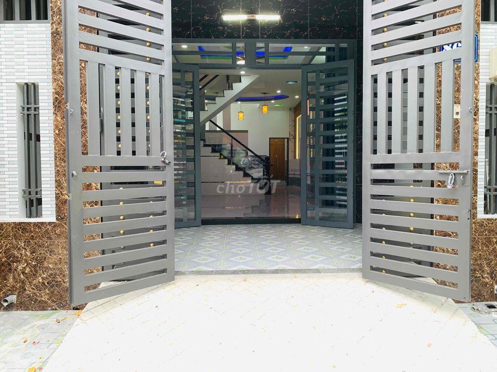 💥Căn Nhà 5x18 3 Tấm Xã Bà Điểm Giá  6,3tỷ Thương Lượng