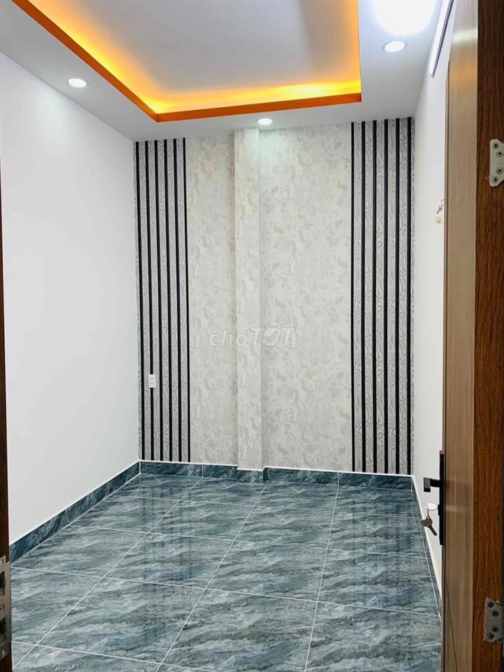 🏡BÁN NHÀ 100m2 5x20 CÓ SỔ RIÊNG ĐƯỜNG 🚗