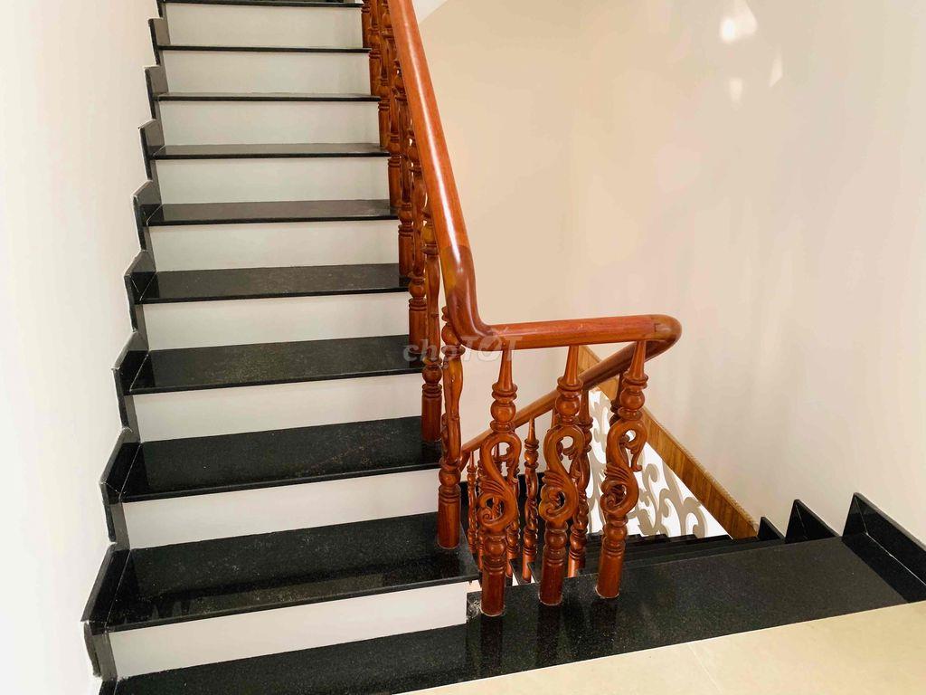 💥NHÀ MẶT TIỀN 5x21 GẦN CHỢ CHỮ S TRẦN VĂN MƯỜI