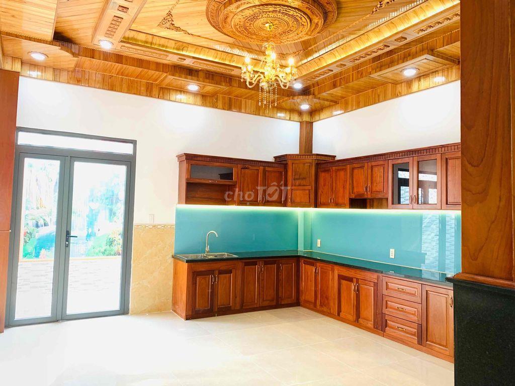 💥NHÀ MẶT TIỀN 5x21 GẦN CHỢ CHỮ S TRẦN VĂN MƯỜI