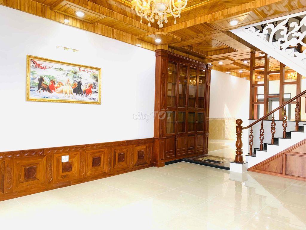💥NHÀ MẶT TIỀN 5x21 GẦN CHỢ CHỮ S TRẦN VĂN MƯỜI