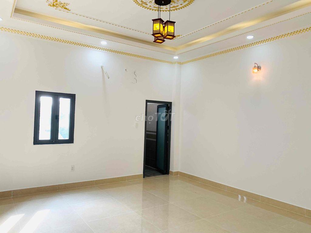 💥NHÀ MẶT TIỀN 5x21 GẦN CHỢ CHỮ S TRẦN VĂN MƯỜI