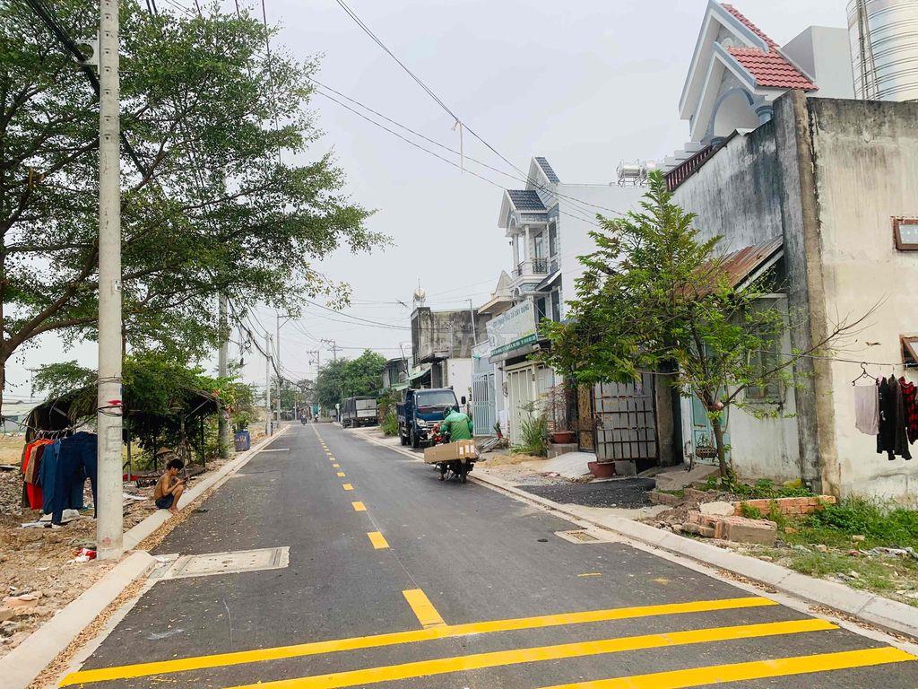💥Còn 1 Lô ĐẤT F0 Giảm 200tr  5x22 Sổ Sẵn Thổ Cư  100% Bà Điểm