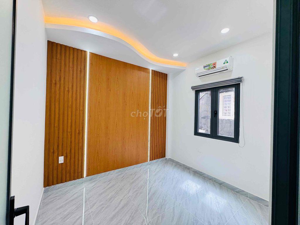 BÁN NHÀ SỐ 888 Ấp 3 GẦN CHỢ ĐẦU MỐI SỔ RIÊNG