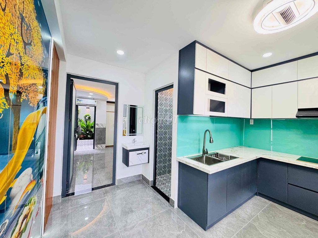 BÁN NHÀ SỐ 888 Ấp 3 GẦN CHỢ ĐẦU MỐI SỔ RIÊNG