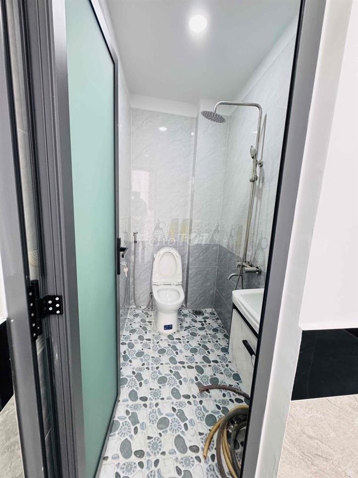 📍NHÀ SỔ RIÊNG GẦN CHỢ ĐẦU MỐI 3PN ĐƯỜNG NHỰA THÔNG