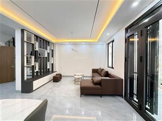 Bán nhà an khánh, lô góc, full nội thất, nhà mới koong, dt 50m2 x 4 tầng x giá nhỉnh 6 tỷ