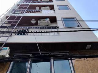 Bán chung cư mini tây mỗ 55m2 7 tầng thang máy, 12 phòng, dòng tiền 50 triệu/tháng