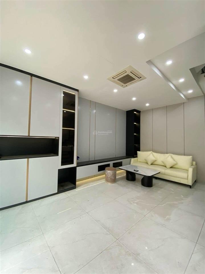 Bán nhà an khánh 45m 4 tầng dân xây độc lập, ô tô đỗ cửa, chỉ 6,2 tỷ