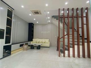 Bán nhà an khánh 45m 4 tầng dân xây độc lập, ô tô đỗ cửa, chỉ 6,2 tỷ