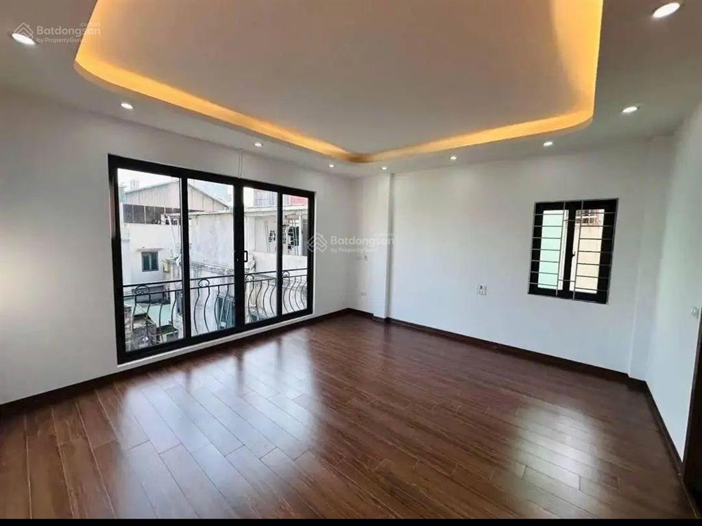 Bán nhà miêu nha, tây mỗ 45m2 4 tầng, căn góc 2 mặt thoáng, ô tô cách 20m, giá 5,7 tỷ