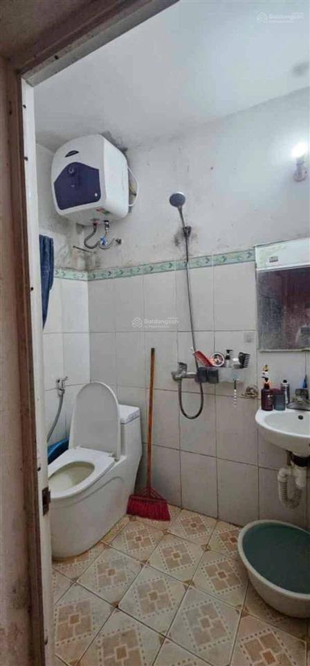 Bán đất tặng nhà cấp 4 tây mỗ 36m2, ô tô lùi cửa, ngõ thông, giá nhỉnh 5 tỷ