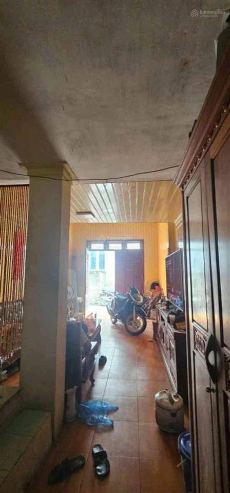 Bán đất tặng nhà cấp 4 tây mỗ 36m2, ô tô lùi cửa, ngõ thông, giá nhỉnh 5 tỷ