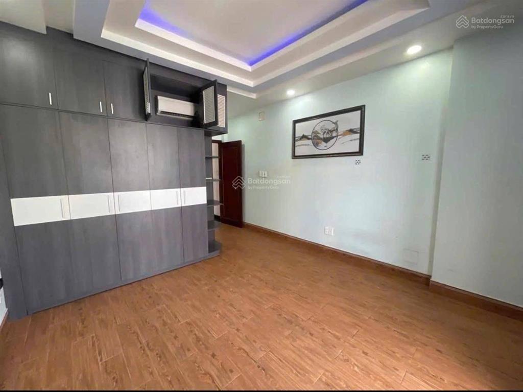 Cho thuê nhà hxh 124/3b nơ trang long, p. 14, q. bình thạnh