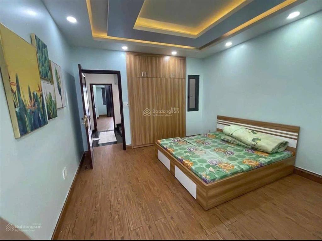 Cho thuê nhà hxh 124/3b nơ trang long, p. 14, q. bình thạnh