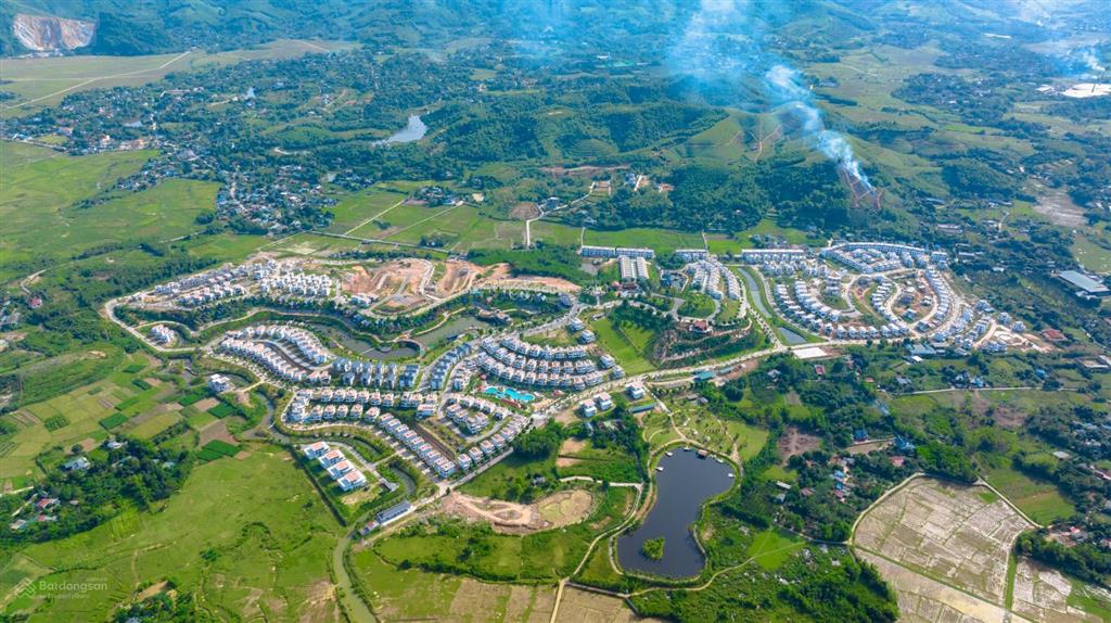 [rất gấp] cần bán rất nhanh căn biệt thự 217,5m2. giá chỉ 5,x tỷ bao phí. chuẩn bị nhận nhà ở luôn