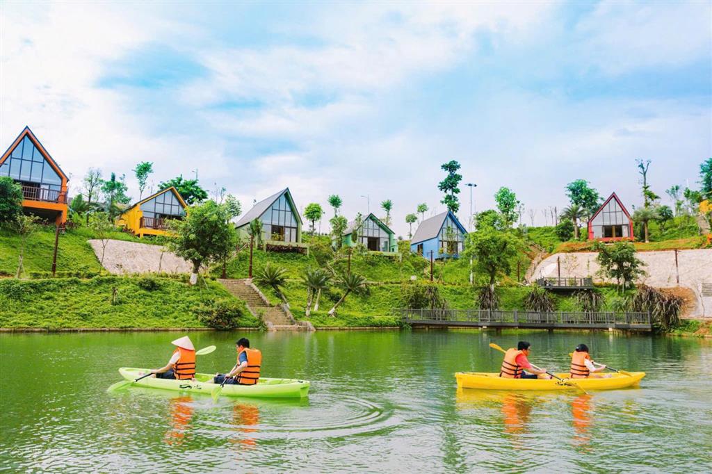 [rất gấp] cần bán rất nhanh căn biệt thự 217,5m2. giá chỉ 5,x tỷ bao phí. chuẩn bị nhận nhà ở luôn