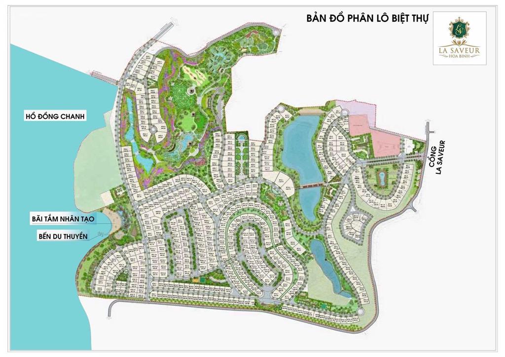 Cần bán rất gấp căn biệt thự đơn lập, view hồ cực đẹp, giá chỉ 12,5 tr/m2 bao phí.  0866 195 ***