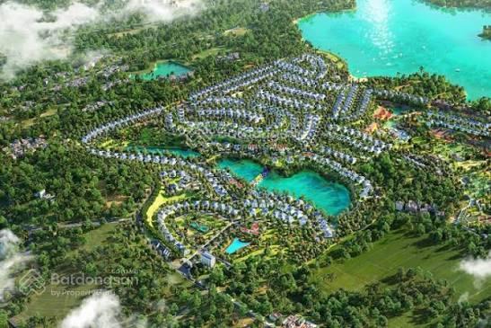 Bán căn giá hời dự án, không có căn thứ 2. diện tích 300m2, giá bán siêu hời chỉ 12,5tr/m2. bao phí