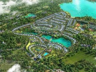Bán căn rẻ nhất dự án, không có căn thứ 2. diện tích 300m2, giá bán siêu hời chỉ 12,5tr/m2. bao phí