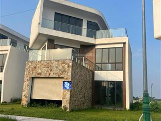 Cắt lỗ biệt thự 02 mặt đường, diện tích 355m2. giá bán chỉ 7 tỷ cả nhà. nhận nhà ở ngay.