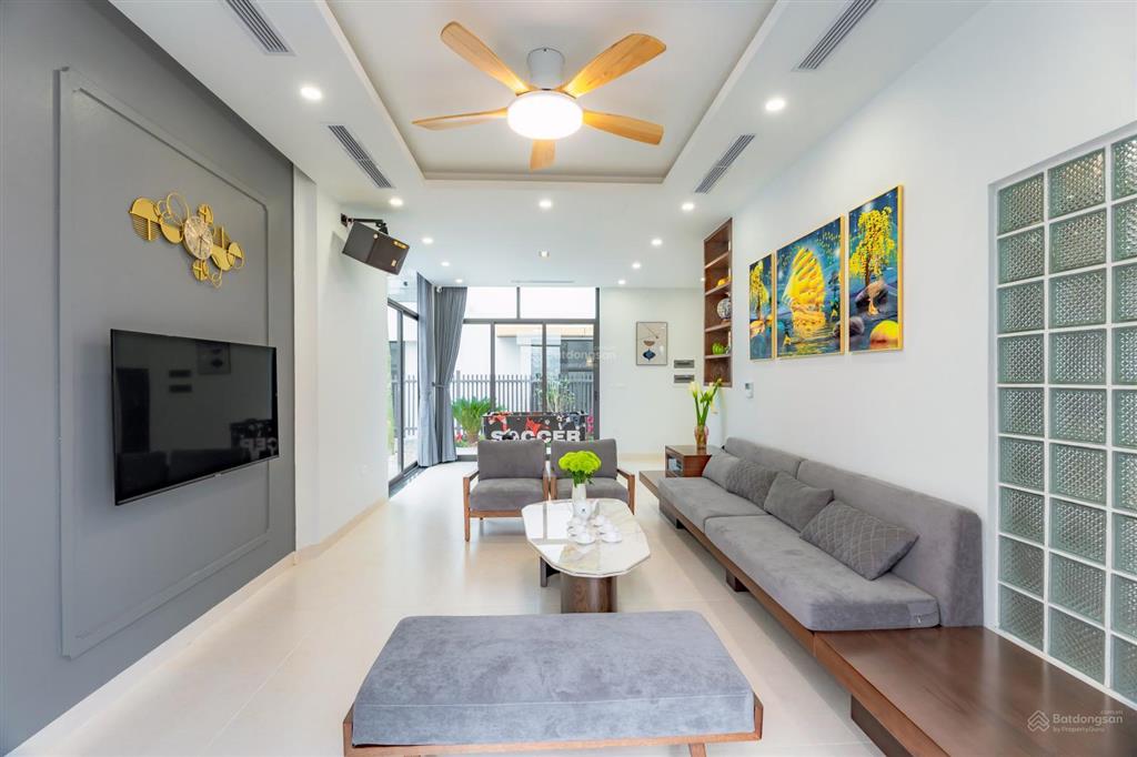 Cần bán căn full nội thất, giá rất hợp lý, để ở hoặc khai thác cho thuê được luôn ạ