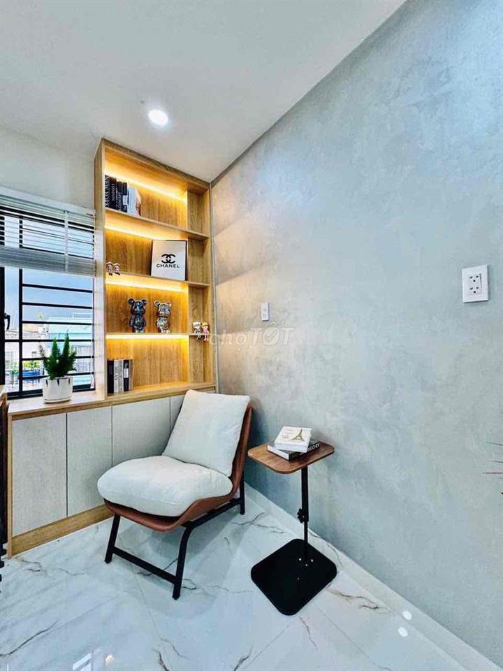 💥SIÊU PHẨM MỚI VỊ TRÍ ĐẸP - NGAY CÔNG VIÊN TẦM VU - 4 TẦNG LẦU -