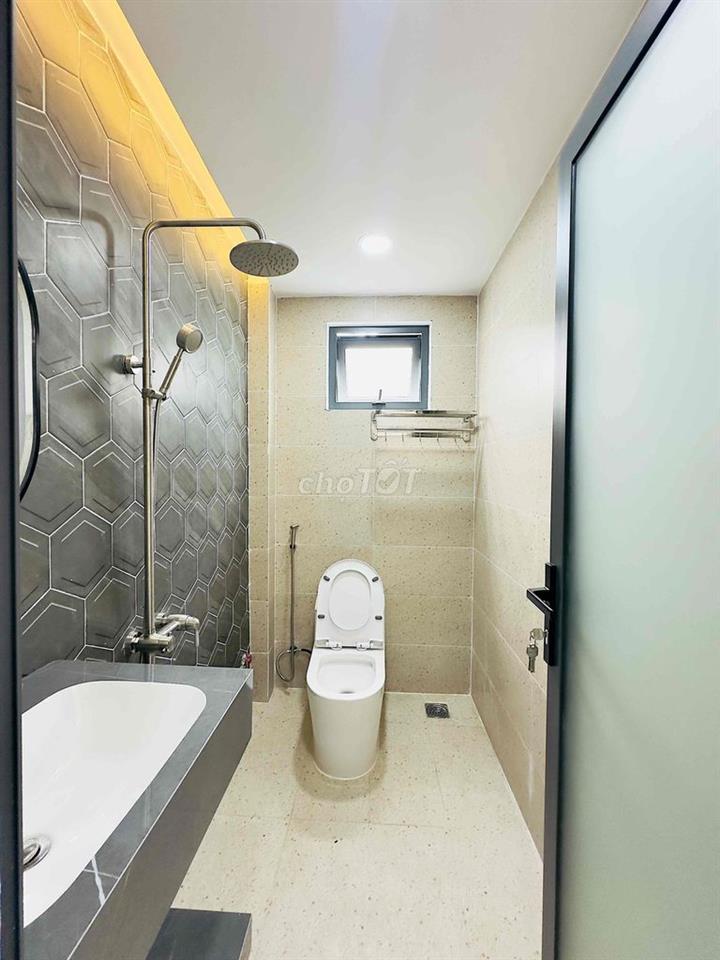 Siêu Phẩm 2 tầng 45m2 đất, MT KD Sầm Uất Duy Tân, 3,4m NH 3,5m x 13m