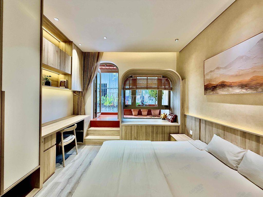 💸💸Giảm 240tr còn 8,35tỷ TL CC💸💸 💥LÊN SÓNG NHÀ ĐẸP CÔ GIANG – SÁT PXL