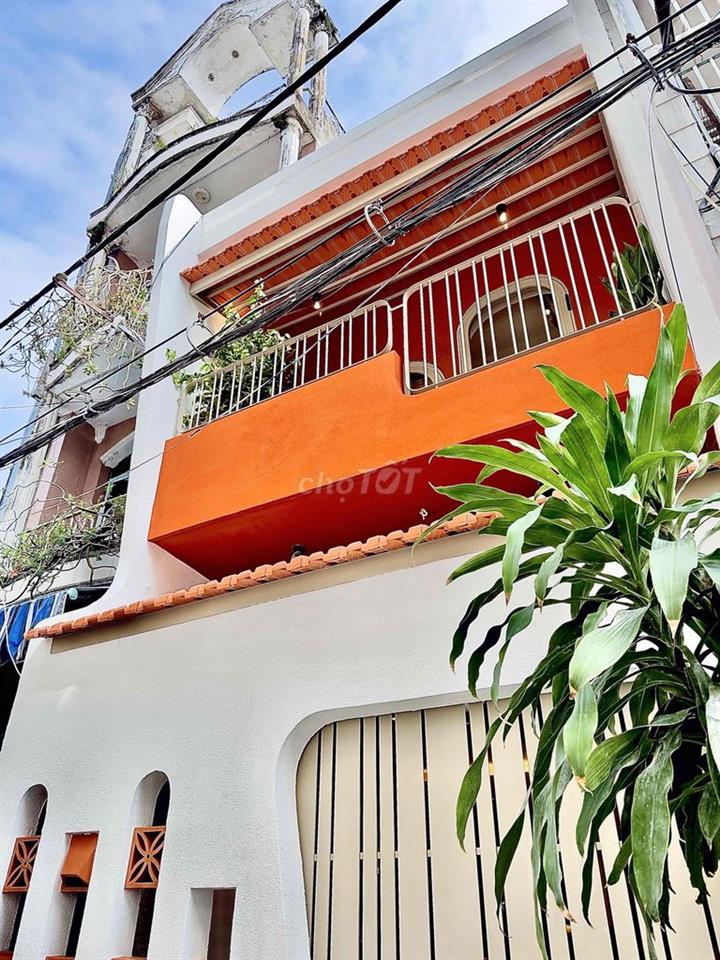 💸💸Giảm 240tr còn 8,35tỷ TL CC💸💸 💥LÊN SÓNG NHÀ ĐẸP CÔ GIANG – SÁT PXL
