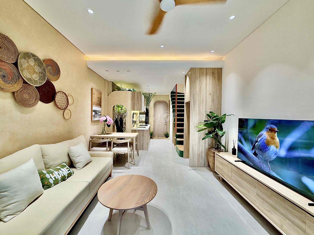 💸💸Giảm 240tr còn 8,35tỷ TL CC💸💸 💥LÊN SÓNG NHÀ ĐẸP CÔ GIANG – SÁT PXL
