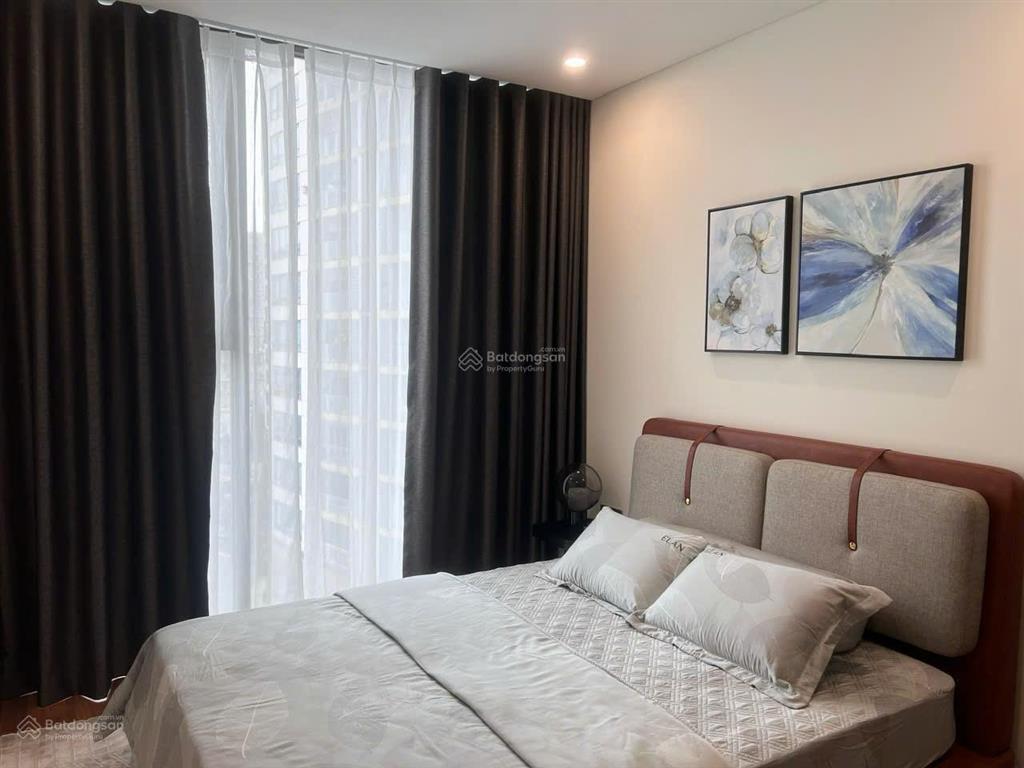 Cho thuê căn hộ thảo điền green 1 phòng ngủ full nt giá 30 triệu / tháng