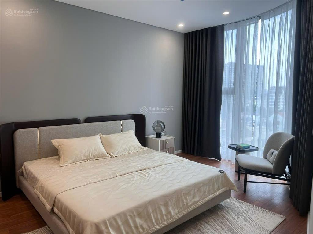 Cho thuê căn hộ thảo điền green 1 phòng ngủ full nt giá 30 triệu / tháng