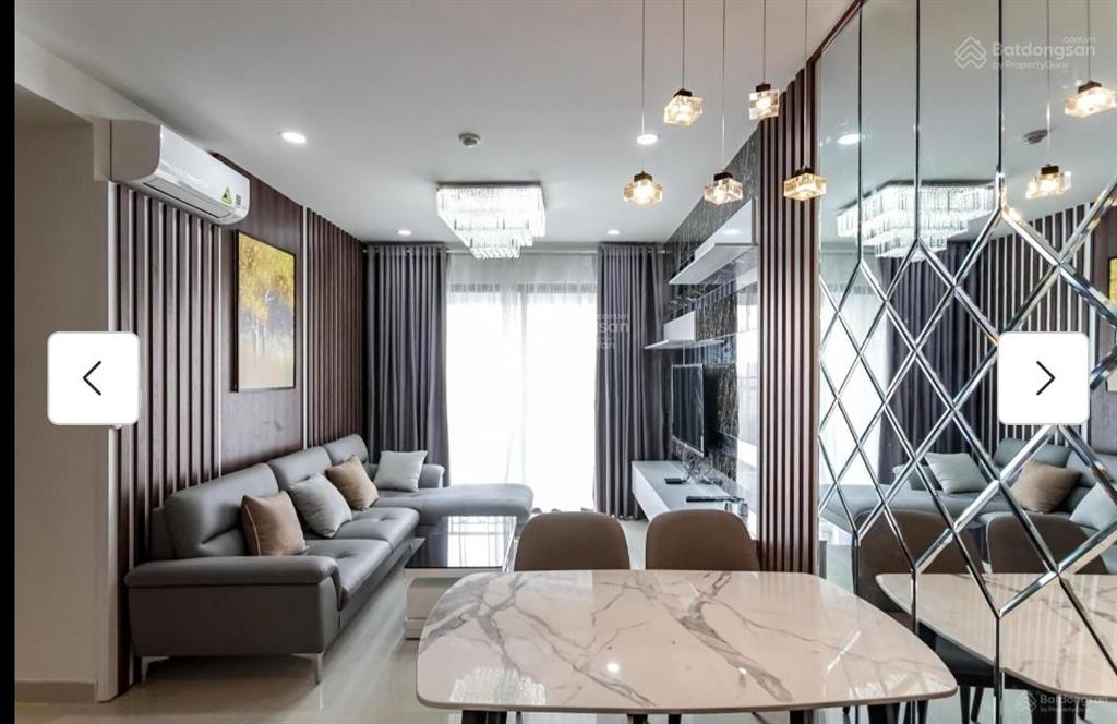 Cho thuê villa phố đông 5pn 4wc 1trệt 2 lầu giá 19tr / th