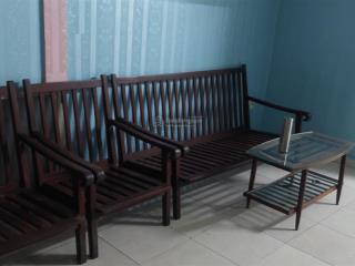 Cho thuê nhà 1 trệt + 1 lầu 100m2 2pn 2wc giá 8tr/tháng