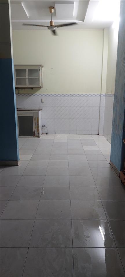 Cho thuê nhà 1 trệt + 1 lầu 100m2 2pn 2wc giá 8tr/tháng