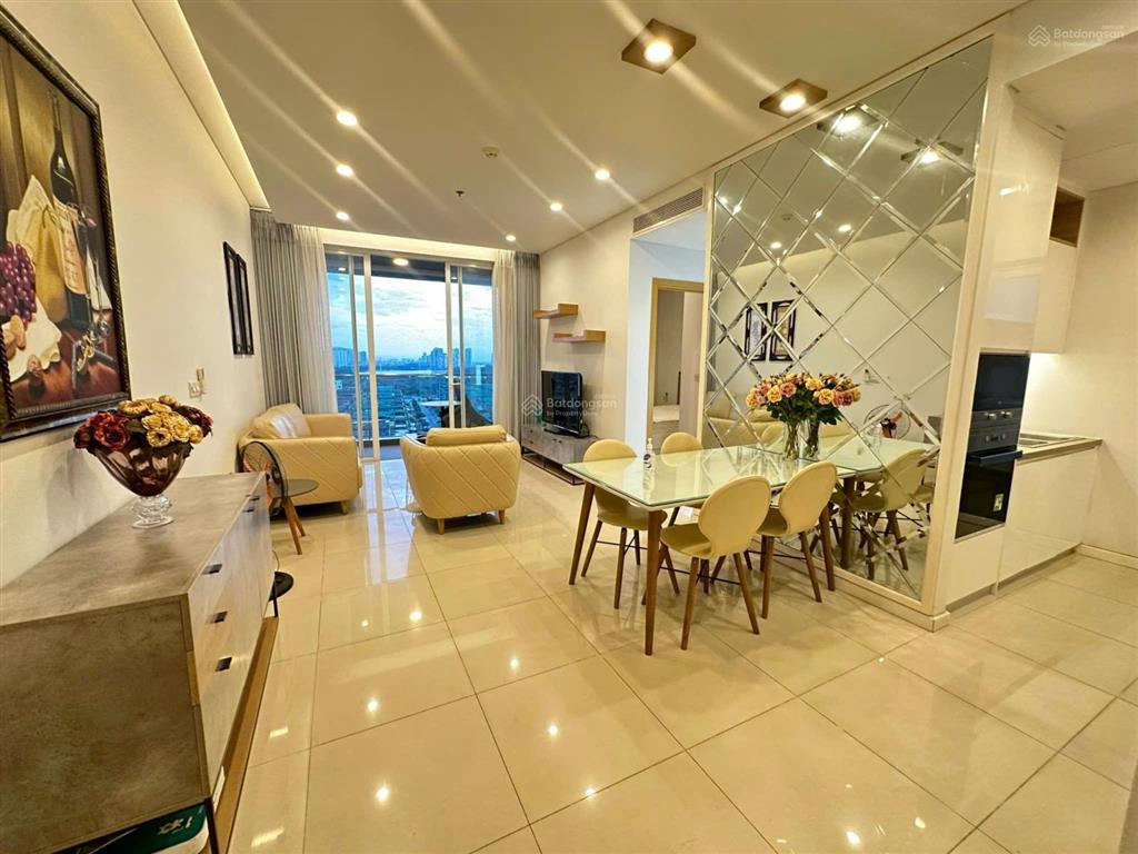 Bán nhiều căn hộ estella heights 1pn  giá 8,3 tỷ