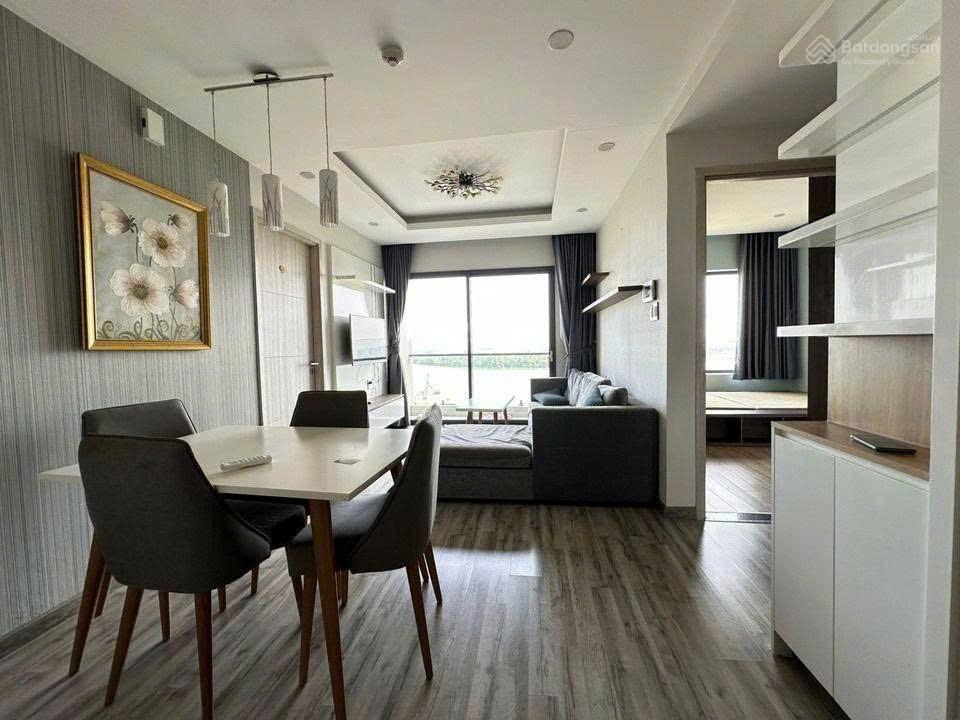 Bán nhiều căn hộ 2pn new city  giá 6,3 tỷ