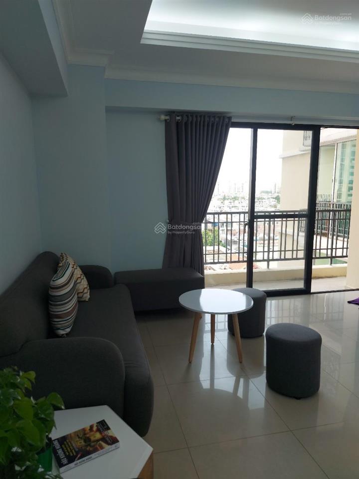 Bán nhiều căn hộ thủ thiêm xanh giá 3,2 tỷ