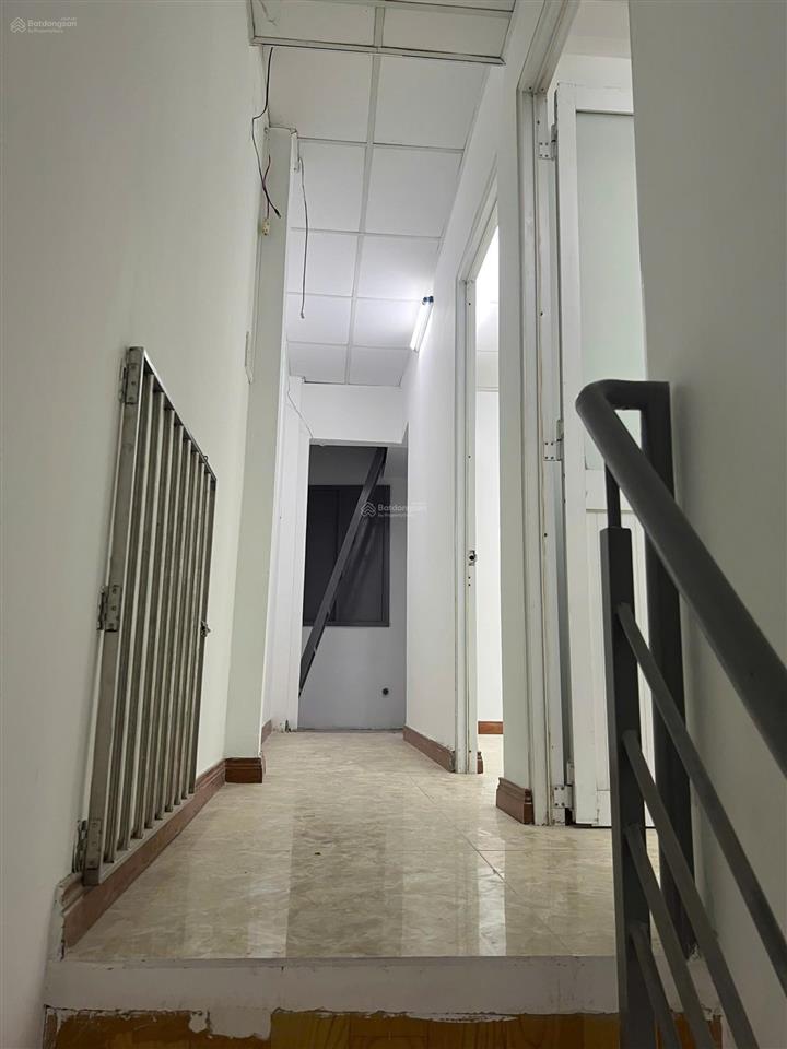 Bán nhà riêng tại thạnh lộc 08, 3,8 tỷ, 372m2, tốt