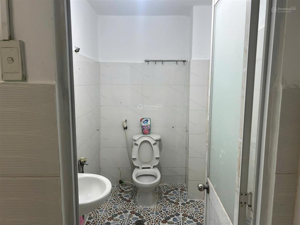 Bán nhà riêng tại thạnh lộc 08, 3,8 tỷ, 372m2, tốt