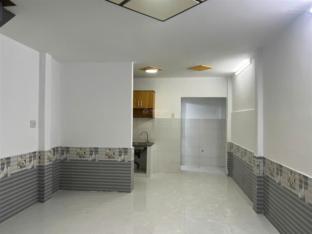 Bán nhà riêng tại thạnh lộc 08, 3,8 tỷ, 372m2, tốt