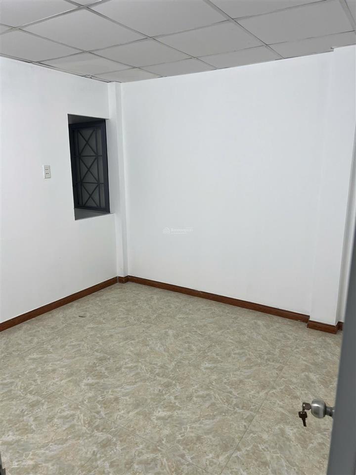 Bán nhà riêng tại thạnh lộc 08, 3,8 tỷ, 372m2, tốt