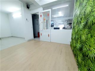 Cho thuê mặt tiền 151 phan văn hân, p. gia định, tphcm